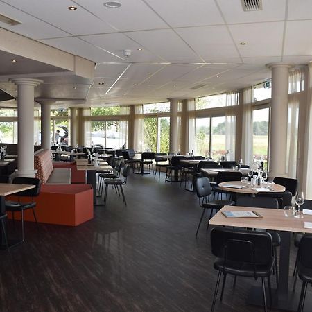 Fletcher Duinhotel Hotel Burgh Haamstede Exterior photo