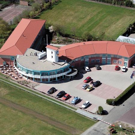 Fletcher Duinhotel Hotel Burgh Haamstede Exterior photo