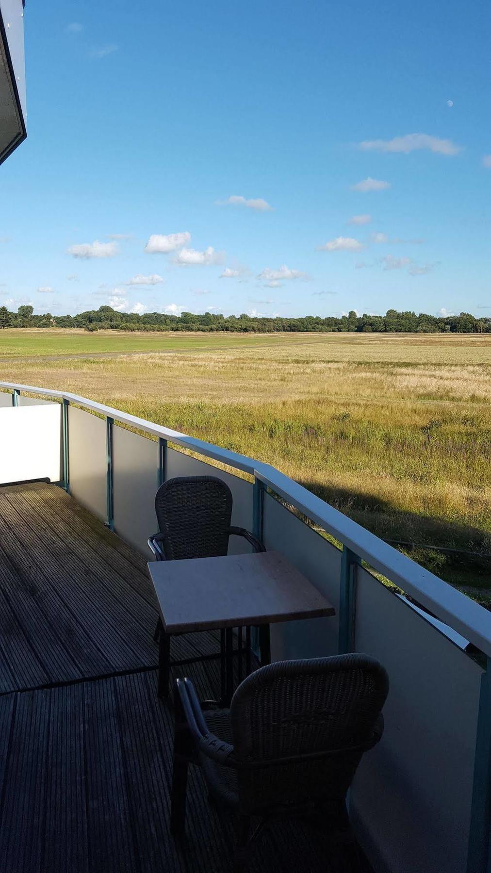 Fletcher Duinhotel Hotel Burgh Haamstede Exterior photo