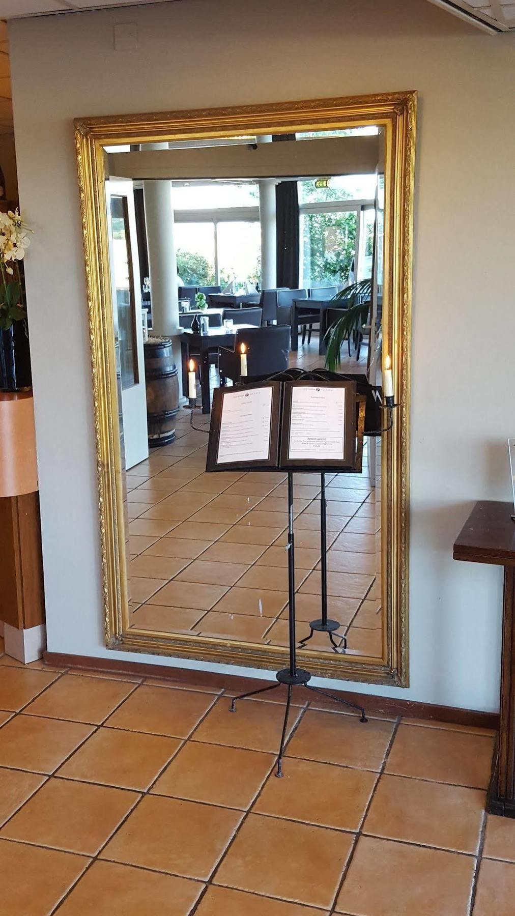 Fletcher Duinhotel Hotel Burgh Haamstede Exterior photo